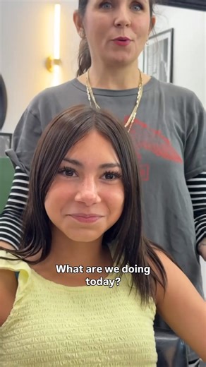 Perms are officially cool again! Gen Z confirmed it! And no, it doesn’t have to stink! #GenZ #hairtrends #permedhair | Curl Cult