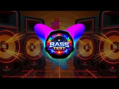 808 Bass Lab Clean Heavy Subwoofer Demo exported