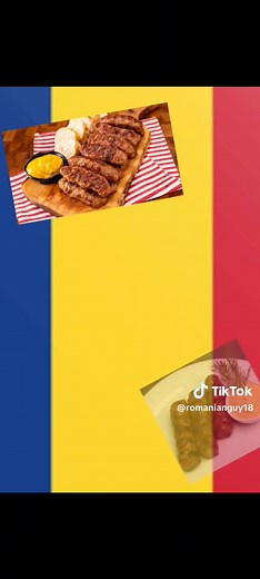 Discover the Flavors of Romania: Traditional Mici Recipe