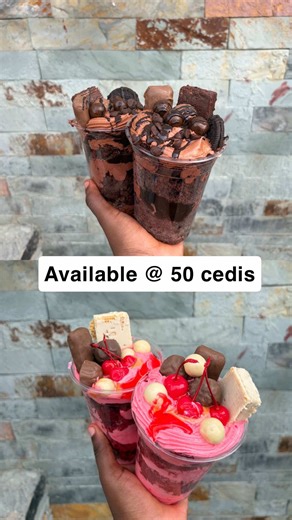 Order Delicious Cakes from KNUST Students