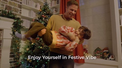 Smart Christmas Fairy Lights, 98.4Ft 300LEDs RGB+IC String Light, APP & Remote Control, with 84 Scenes, Music Mode, Work with Alexa & Google Home, Color Changing Halloween Decor Light for Indoor Tree