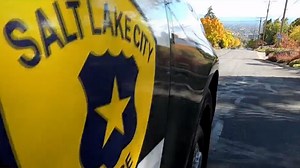 Increased police response time in Salt Lake City has nearly doubled since April