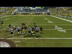Gamespot Video Review: Madden 08