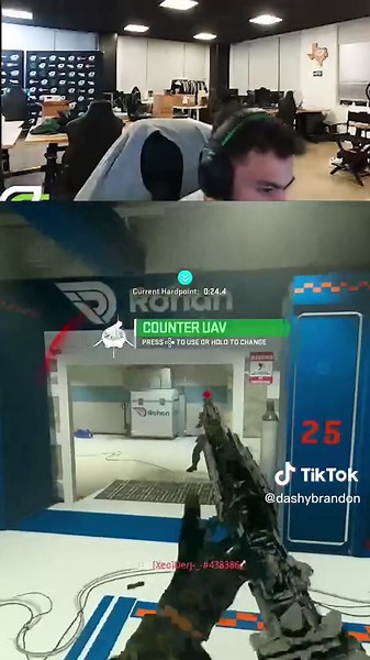 Best Meta M4 Class Setup for MW2