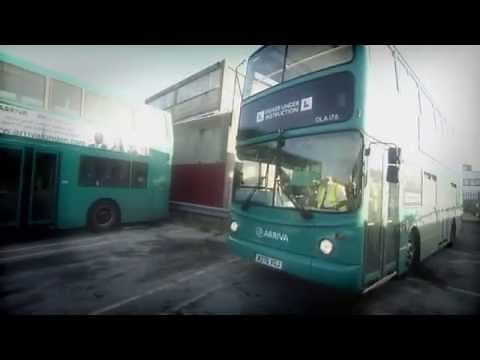 Double Decker Driving School - Episode 2