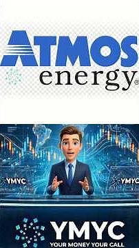 $ATO | Atmos Energy — 3 Min Breakdown