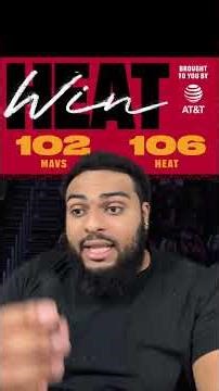 BREAKING! Tyler Herro GOES OFF in his debut as the Miami Heat win 5 straight 🔥