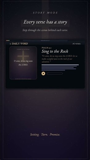 Daily Devotionals Made Simple: A New Way to Read