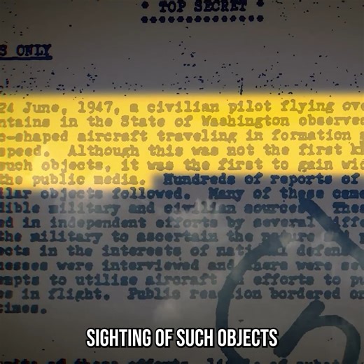 Who Were Majestic 12? | The Why Files