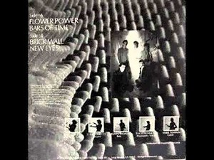 Ten Inch Men - Flower Power