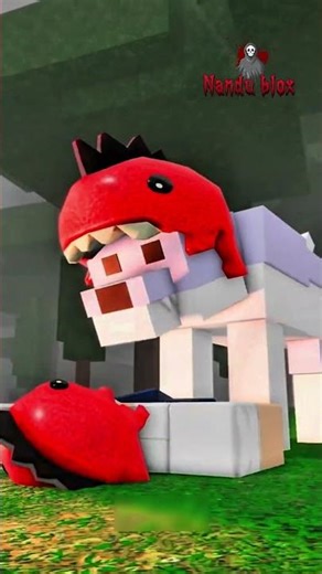 Roblox Funny 😂 shorts #shorts #robloxshorts #robloxfunny #99nightintheforest