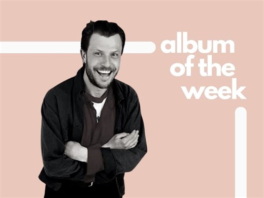 Orlando Weeks blissful masterpiece ‘Hop Up’ review