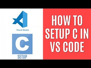 How to use VS Code for C [Quick Guide]