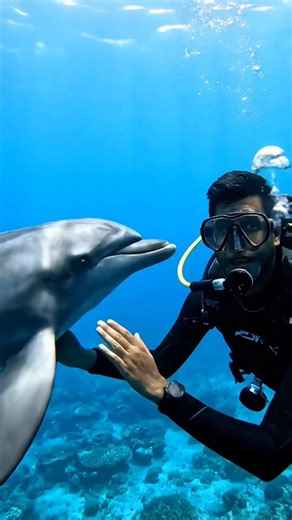 today we review the dolphin🐬 #shorts #shortvideo