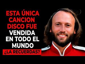 Las ÚNICAS 5 CANCIONES más VENDIDAS de los BEE GEES