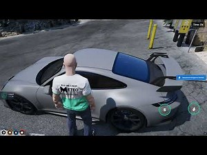 Testing New Vehicle Lockpick Minigame | FiveM