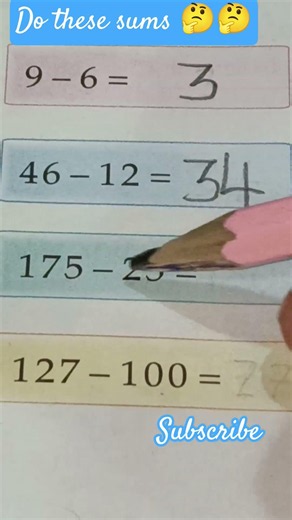 Do these sums 🤔 #maths #multivariate #mathstricks #basicmath #education #mathswise