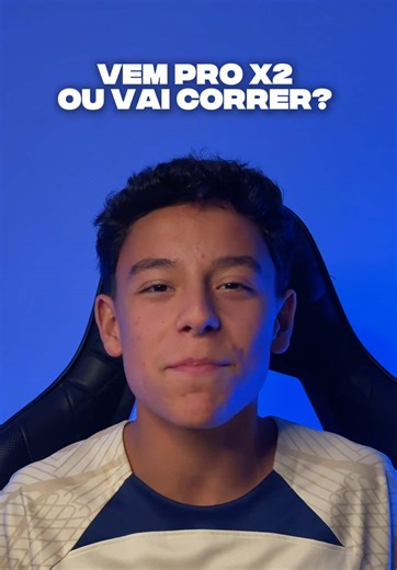 Desafio de Futebol: Louzada e Japinha no X2