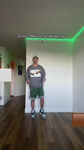 961K views · 10K reactions | This move is one you'll want to learn for cookout and wedding parties  ✨ #reels #dancer#tutorial #trending #tutorials #leanthis #fbreels #fbreelsvideo #trendingreels #vibes #trysomethingnew #dance #JSPR #spreadloveandkindness #ootd #fashion #style | Paul Jasper | Facebook