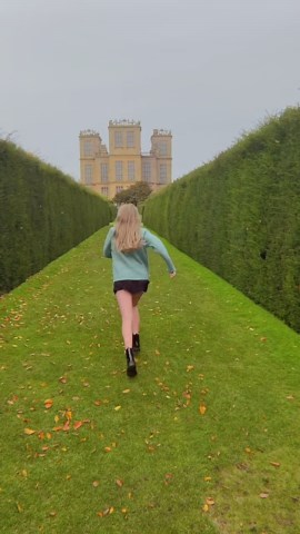 Missing This Magical Place – A Year Since Visiting Malfoy Manor