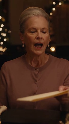 They Planned to Move Ellen Into a Smaller Apartment—Then Her Envelope Changed Everything #trending