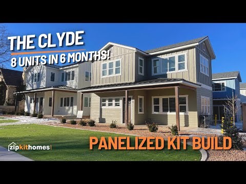 8 Long-Term Rentals House Tour