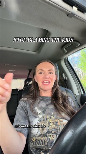 The kids are actually the best part... it’s the rest of the world that’s heavy. #mom #motherhood