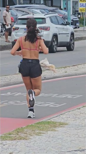 Brazil Rio de Janeiro city vibe Atmosfera da cidade do Rio de Janeiro no Brasil