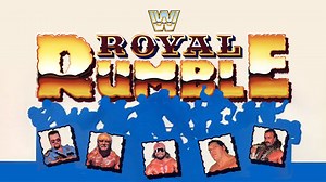 Royal Rumble 1989