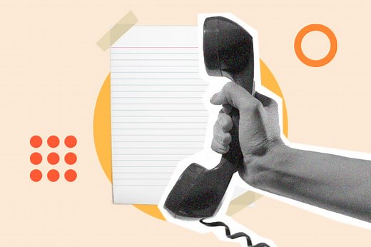 The Best Cold Calling Script & How to Make Your Own [Template]