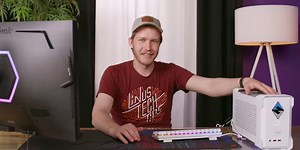 Simply NUC wanted us to check out their Vortex so we put Alex on the case... how does it stack up? Check out the Simply NUC Vortex at https://lmg.gg/7YxxS Buy NUC PCs On Amazon (PAID LINK): https://geni.us/gO1kv2Y On Newegg (PAID LINK): https://geni.us/SqMTYc On BHPhoto (PAID LINK): https://geni.us/B9oFdB | ShortCircuit