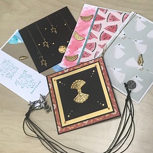 Charms and Ways to Use Them — Art & Happiness