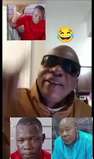 Iba Bocoum Décortique Sinayoko en TikTok