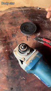 244K views · 4.2K reactions | How to change Sandpaper pads quickly✅ #reelsvideo #diy #foryoy #tipsntrick #tutorial #woodwork #carpenter #creativeideas | Dody Stw | Facebook