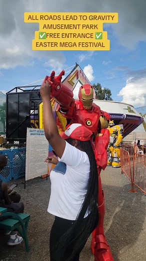 Gravity Amusement Park (@gravity_amusementpark)’s videos with original sound - burnaboy_outsiders