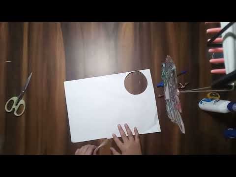 How to make a Toy DIY spider 🕸
