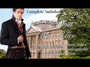 Fall in Love with this Regency Era: Full-Length Historical Romance Audiobook