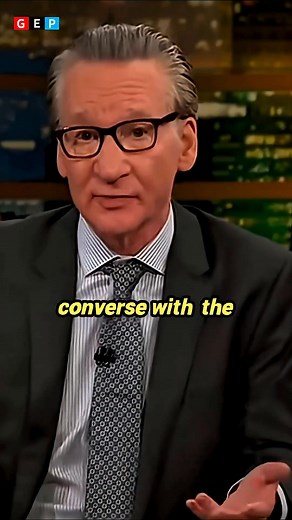 157K views · 7.6K reactions | Bill Maher destroys his own party. Classic Maher. | Eliezer Braun | Facebook