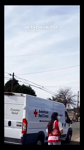 1.3K views · 14 reactions | Every 8 minutes, the Red Cross responds to a disaster, providing critical support to those affected. Last year, we provided over 650,000 shelter stays and 8 million meals. Donate today to be part of this vital work. | American Red Cross | Facebook