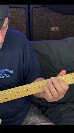 The Marshall Type Tone Of The Chaos Audio Stratus #chaosaudio #guitar #effects #music