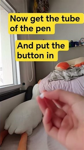 Quality bad pen gun tutorial