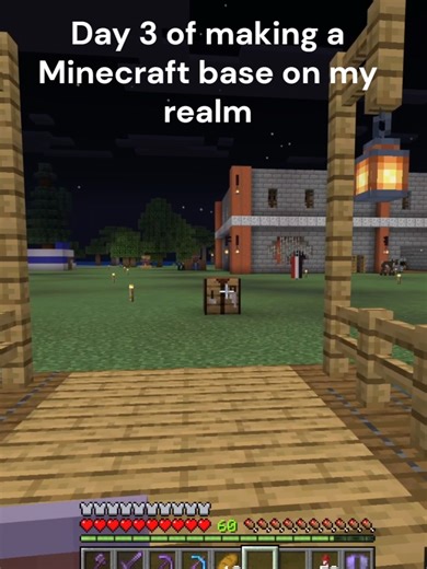 Minecraft Realm Adventures: What Happened to Tyler?