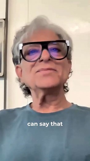 🌟 The universe is not something we look at — it is something looking through us. In the quantum view, observer and observed emerge from one act: consciousness knowing itself. Watch the full video on my YouTube channel, the Chopra Well https://youtu.be/aXxgRSfLvV4 | Deepak Chopra