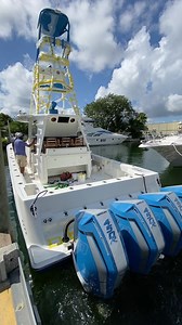 Head over to the “Center Consoles Only” YouTube channel for the full @seaveeboatsofficial event schedule. We will be unveiling their flagship 450z and covering each model in the Sea Vee lineup individually. It won’t stop there... we’ll be chatting with @mercurymarine, @furuno_usa, @seakeeper_inc and @jlaudioinc about their collaboration on the 450z. You won’t want to miss this! - https://www.youtube.com/c/CenterConsolesOnly - #CenterConsolesOnly #SeaVeeBoats #VirtualBoatShow | Center Consoles On