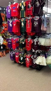 For all our wonderful East Texas Customers PEEK A BOOTIQUE STORE CLOSING After 8 years in business we are closing our brick and mortar doors to the public. We are liquidating our inventory and store fixtures. Starting 9/6/19 Everything pictured is 60% off retail price. We are sad to see it go! But the only way to keep up with our online growth for sassy little sunflower is to shut it down! So it’s bitter sweet ❤️ We will miss you guys! But you can still order online and pick it up in Tyler! | Sa