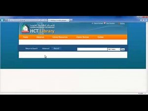 How to create references