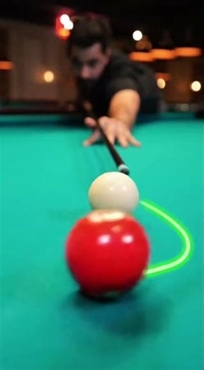 Use Shorter Distances Between Position Balls