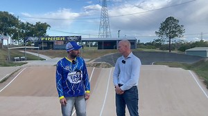 Despite enduring two floods last year, it's been truly inspiring to witness the sporting community's resilience, bouncing back to the point of Cooloola Bmx hosting the 2023 Queensland State BMX Championships. This event is a great example of the Gympie region community spirit and we're looking forward to witnessing the talent and enthusiasm of all the riders🚴 Mayor Glen Hartwig caught up with Richard from Cooloola Bmx to have a chat about the importance of this event to the local sporting commu