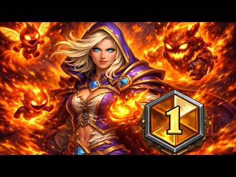 Yet Another Imbue Druid Livestream | Legend Player Shows You How To Climb Ladder