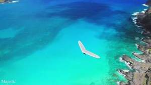 【最美夏威夷】Hawaii 4K - Feel So Close